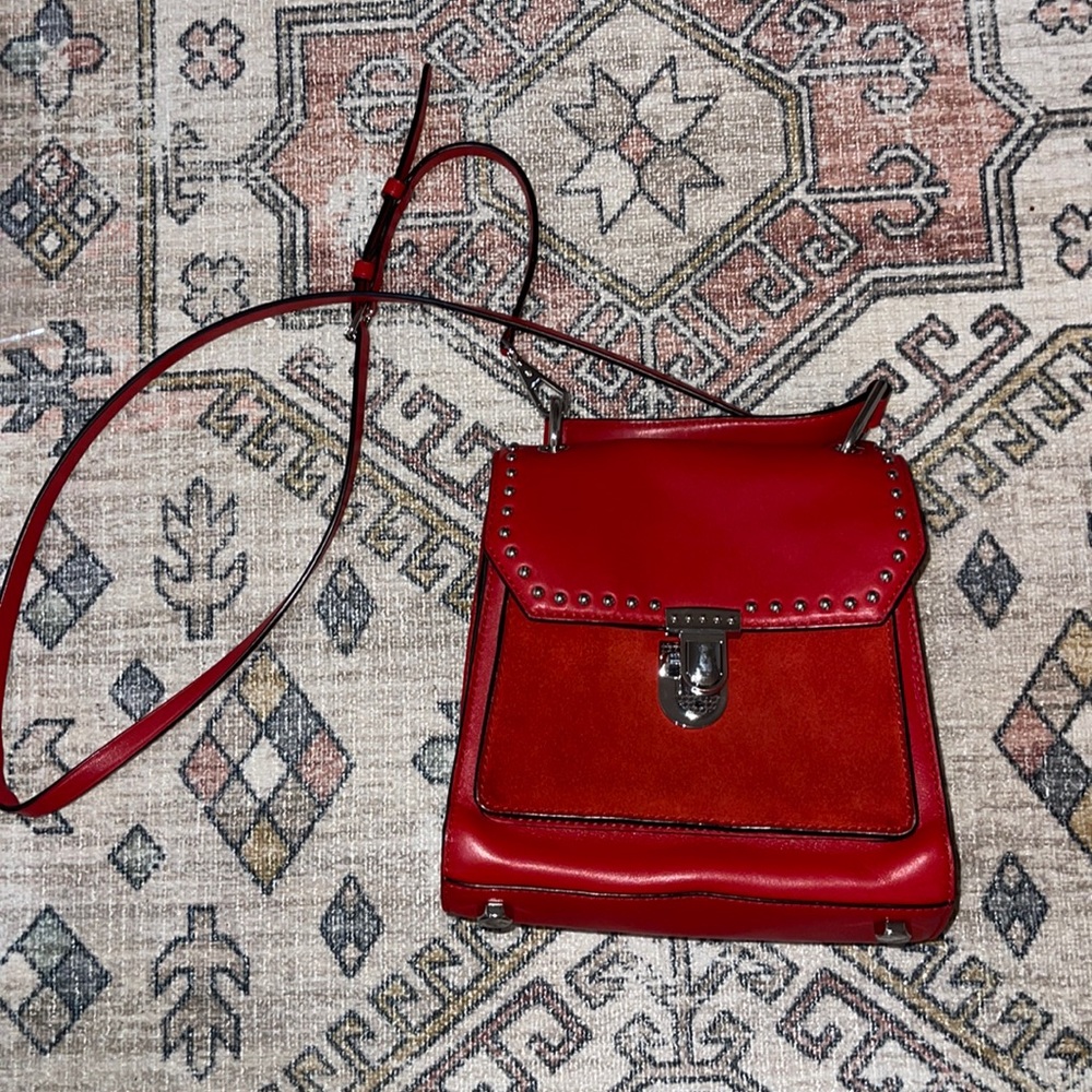 Rebecca Minkoff Cross Body Bag